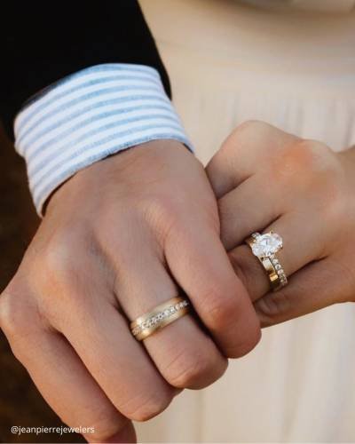 Wedding Bands - Shop Wedding Bands jewelry at Afzoy